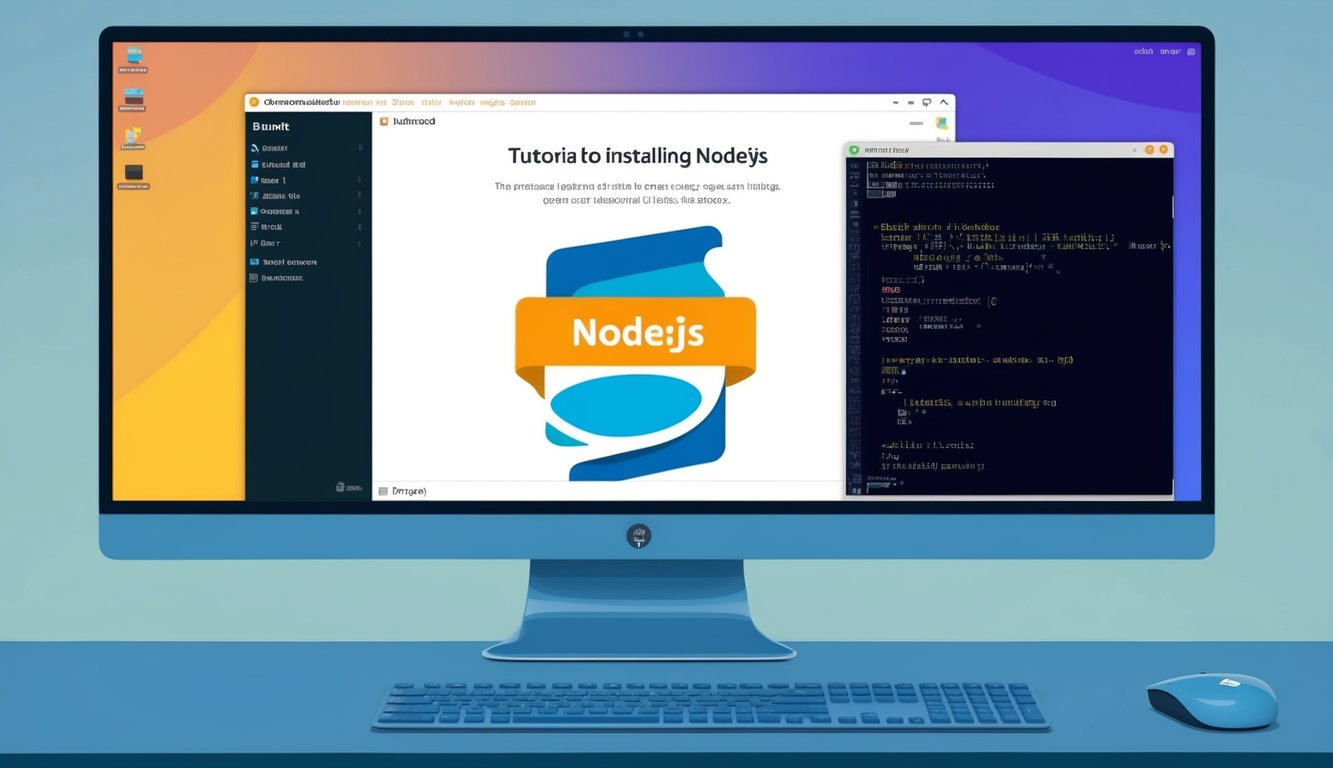 Install NodeJS on Ubuntu 22.04: A Simple Guide