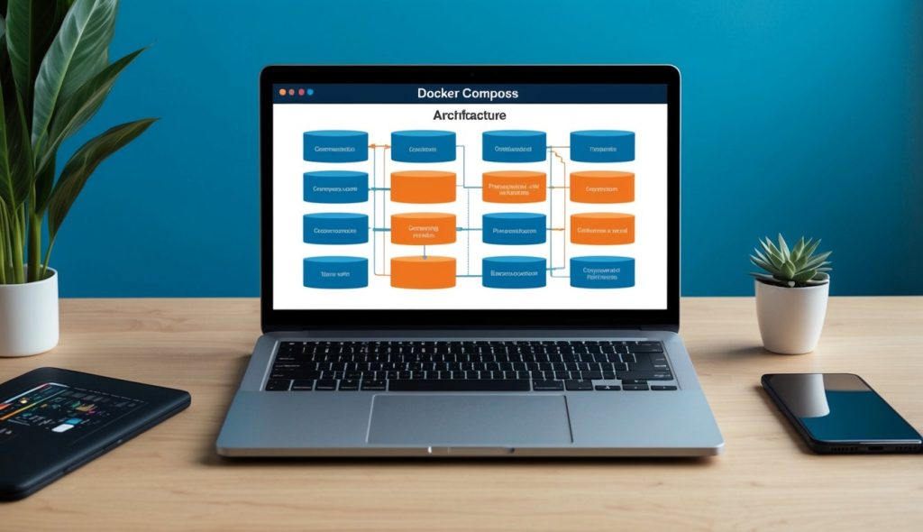 Docker Compose Explained
