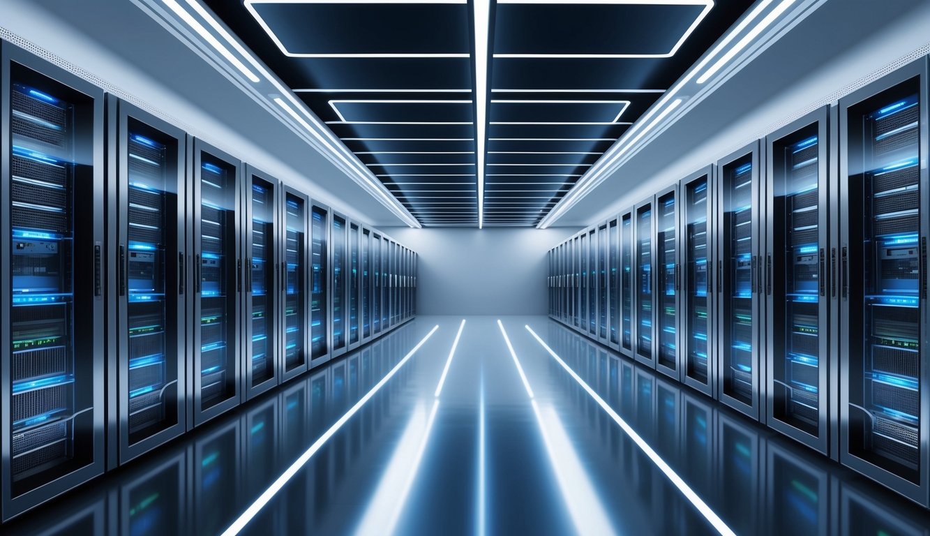 Best Linux Distribution for Servers in 2025: Top Choices