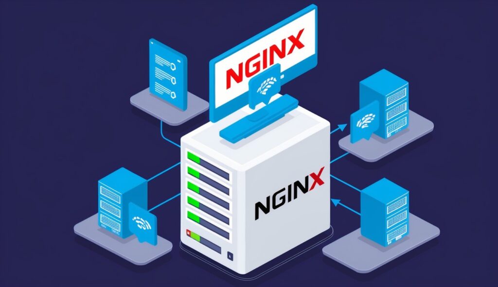 How to Set Up Nginx as a Reverse Proxy