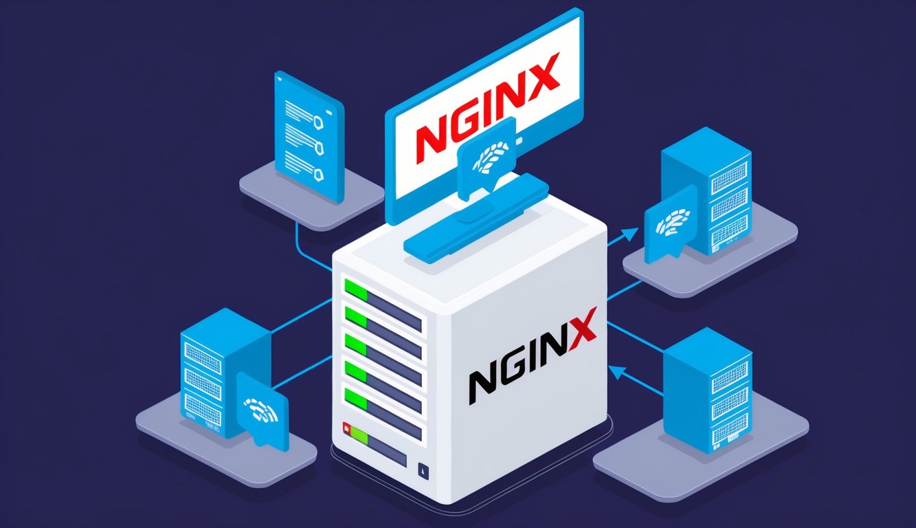 How to Set Up Nginx as a Reverse Proxy