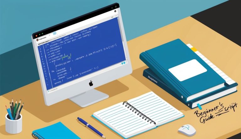 Shell Scripting for Beginners – Getting Started Guide: Essential Commands and Techniques for New Users