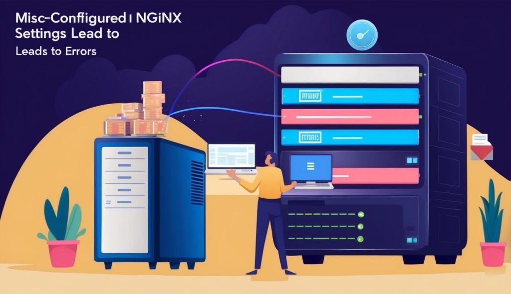 Nginx