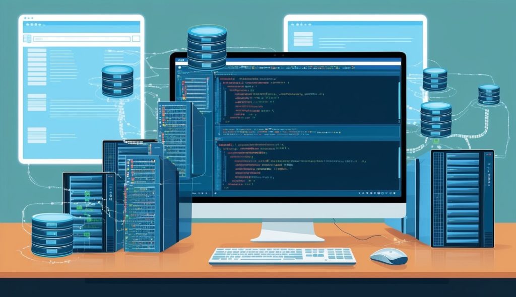 Terraform = infrastructure as code IaC