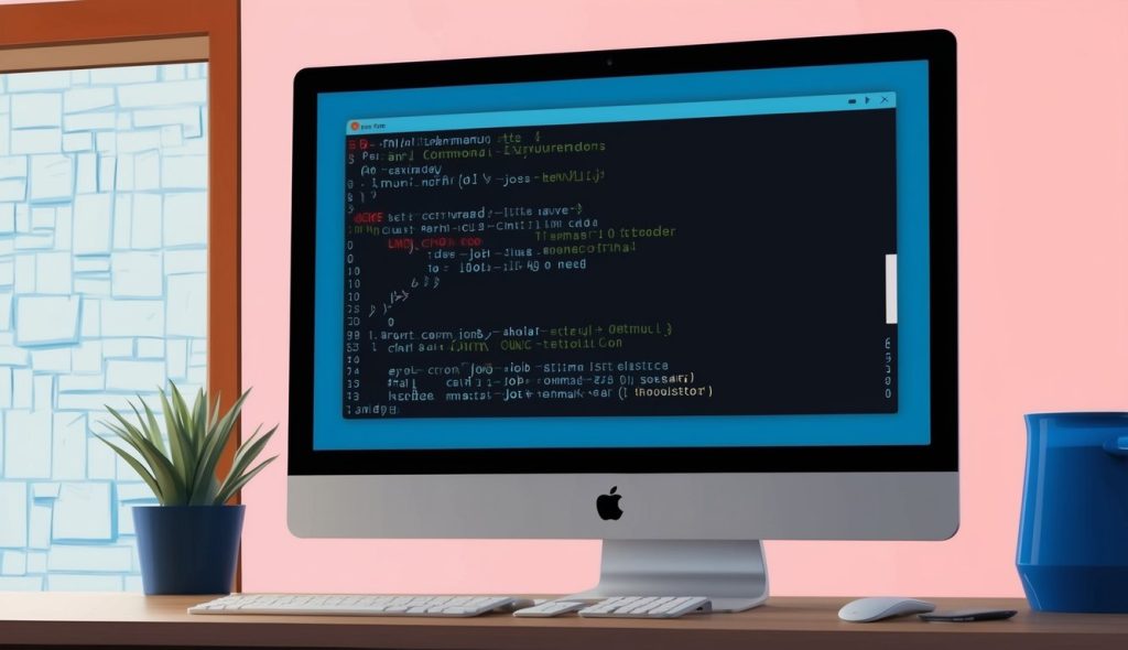How to manage cron jobs