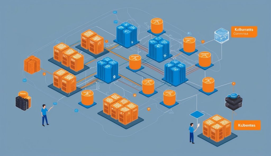 Kubernetes