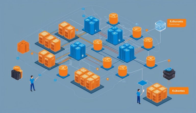 Top 10 Kubernetes Commands Every DevOps Engineer Should Know for Efficient Cluster Management
