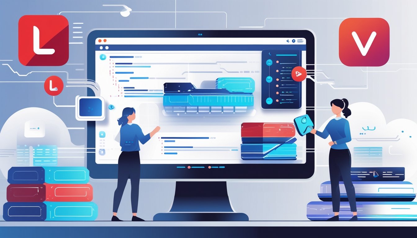 Laravel Valkey caching