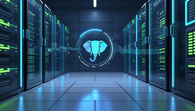 PostgreSQL 18