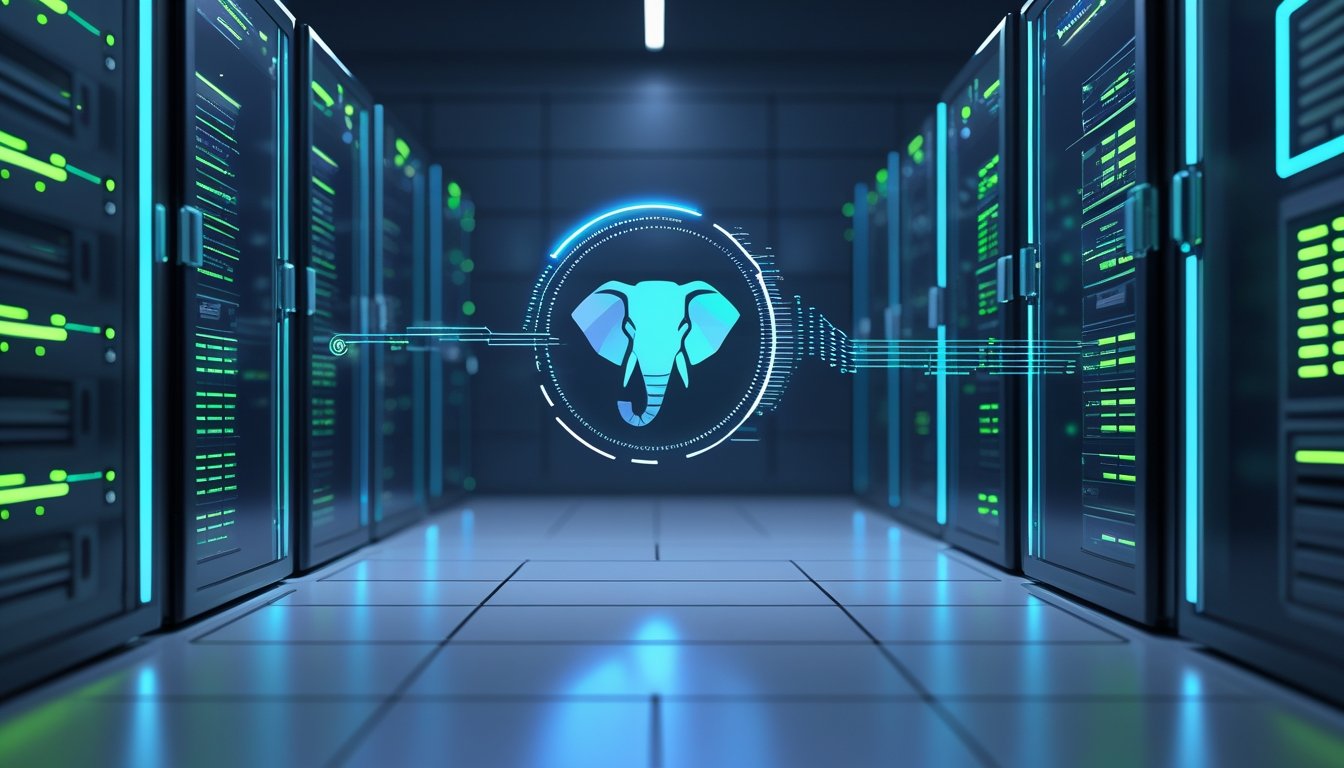 PostgreSQL 18