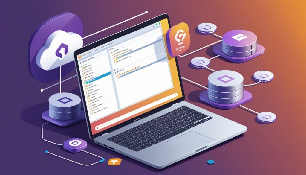 ProxySQL install on Ubuntu 24.04