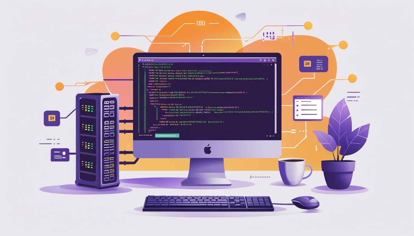 ProxySQL Ubuntu 24.04