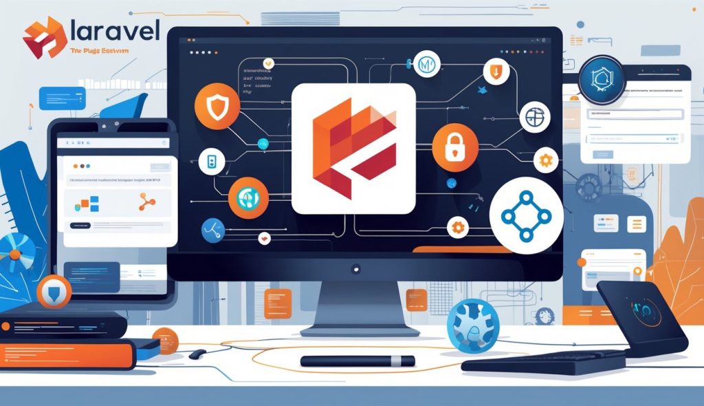 Must Have Laravel Plugins for 2026: Essential Tools & Productivity Boosters 3 image 1
