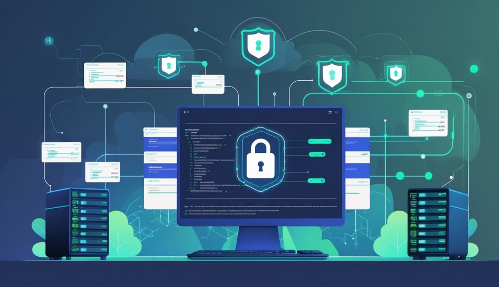acme.sh SSL Certs Management: Complete Guide for Automation 2 image 4