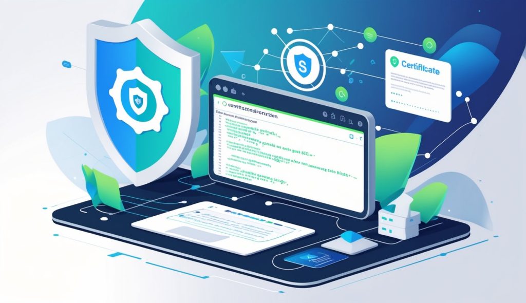 acme.sh SSL Certs Management: Complete Guide for Automation 3 image 5